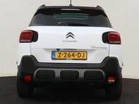 tweedehands Citroën C3 Aircross 1.2 PureTech Shine AUTOMAAT !!