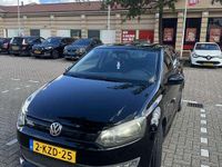 Occasion VW Polo 75 PK (55 kW) 2013 Zwart Sedan