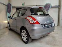 tweedehands Suzuki Swift 1.2i GL - CLIM - CRUISE - USB - CARNET COMPLET !