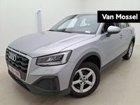 Occasion Audi Q2 Advanced 150 PK (110 kW) 2023 Grijs SUV