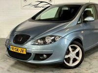 tweedehands Seat Toledo 2.0 FSI Stylance |Clima |CruiseC |Nieuwe APK |NAP