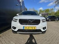 Occasion Volvo XC40 Inscription 180 PK (132 kW) 2020 Grijs SUV
