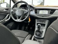 tweedehands Opel Astra Sports Tourer 1.2 Business Edition Navi CarPlay