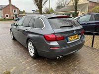 tweedehands BMW 518 518 D 2.0 HIGH EXECUTIVE AUT8 / HEAD-UP / HARMAN KA