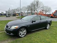 tweedehands Lexus GS450H Executive - YOUNGTIMER/DAK/LEVINSON/CAMERA/NAP