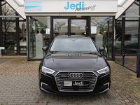 Occasion Audi A3 Sportback Sport 109 PK (80 kW) 2020 Zwart Hatchback