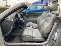 tweedehands Audi TT Roadster 1.8 5V Turbo Dealer ondh. | NWE Distributie | Topstaat