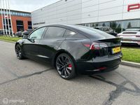 tweedehands Tesla Model 3 Performance 75 kWh