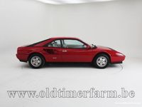 tweedehands Ferrari Mondial 3.2 Coupé '87 CH0133