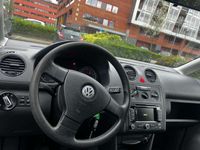 tweedehands VW Caddy 2.0 SDI