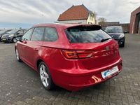 tweedehands Seat Leon ST 1.0 DSG EcoTSI Style Business Intense 2018