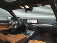tweedehands BMW i4 M50 M-Sport Pro - M-Sportzetels - Dak - Driving As
