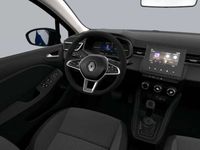 tweedehands Renault Clio E-Tech Full Hybrid 145 Automaat Evolution | Achter