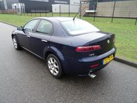 tweedehands Alfa Romeo 159 1.9 JTS Progression