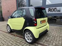 tweedehands Smart ForTwo Coupé & pulse