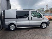 tweedehands Opel Vivaro 2.5 CDTI L1H1 MARGE*!!Honden Vervoer!!!