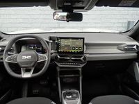 Nieuw Dacia Duster 156 PK (114 kW) 2026 Beige SUV