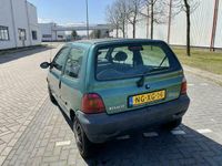 tweedehands Renault Twingo 1.2 Easy Open air - Nieuwe APK