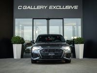 Occasion Audi S3 Sportback Edition .1 310 PK (228 kW) 2021 Grijs (metallic) Hatchback