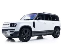tweedehands Land Rover Defender 110 P400e 110 S | 20 Inch | Adaptive Cruise | Blac