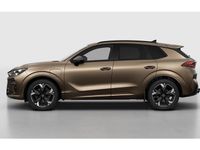 Nieuw Cupra Terramar 2026 Century bronze matt SUV