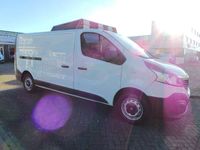 tweedehands Renault Trafic 1.6 dCi T29 L2H1 120pk AircoCruisenaviPdcTrekh