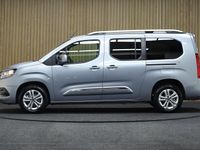 Occasion Toyota Proace Verso Active 2025 Grijs Stationwagen