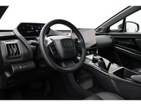 Occasion Toyota bZ4X Premium 150 kW (204 PK) 2024 Zwart SUV