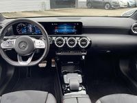 Occasion Mercedes A250 AMG line 15 PK (11 kW) 2026 Blauw Hatchback