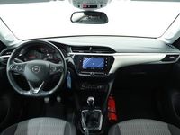 tweedehands Opel Corsa 1.2 EDITION | Navi | Cruise | Trekhaak | Carplay