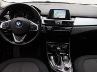 tweedehands BMW 218 2-SERIE GRAN TOURER i Corporate Lease Executive