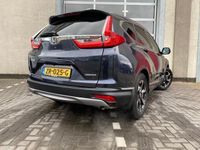 tweedehands Honda CR-V 2.0 Hybrid Lifestyle