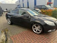 tweedehands Opel Insignia 1.6 T Business