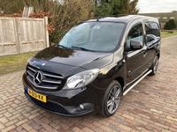 Occasion Mercedes Citan 109 Ambition 90 PK (66 kW) 2017 Overige Van