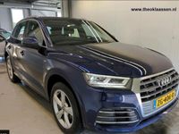 tweedehands Audi Q5 45 TFSI quattro S edition Panoramadak Virtual cock