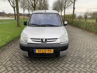 tweedehands Peugeot Partner MPV 1.6-16V XT