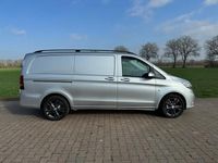 tweedehands Mercedes Vito 114 CDI Lang L2 Automaat DC Comfort|Airco|Navi|Camera|Pdc|Led