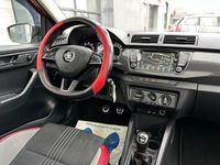 tweedehands Skoda Fabia Combi 1.2 TSI Monte Carlo, PANO, CRUISECR, CARPLAY