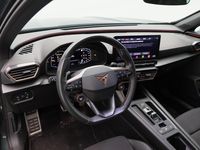 Occasion Cupra Formentor 245 PK (180 kW) 2021 Groen SUV