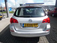 tweedehands Opel Astra 1.4 BUSINESS +