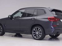 tweedehands BMW X3 xDrive30e M-Sport | Panorama | Driving Assistant P
