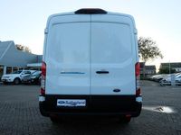 tweedehands Ford E-Transit 350 L4H3 Trend 68 kWh UIT VOORRAAD! | VOORDELIGE LEASEPRIJS | POST NL | DPD | DHL| GLS | SUBCO | DRIVER ASSISTANCE PACK | ALL WEATHER BANDEN | SAFETY & COMFORT PACK 2 | XL LAADSNOER