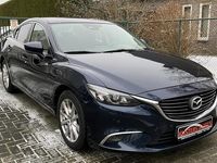 tweedehands Mazda 6 2.0 SkyActiv-G 145 Skylease+