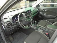 Occasion Hyundai Kona Comfort 2020 Grijs SUV