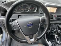 tweedehands Volvo XC60 2.4 D4 AWD Polar+ | 5 cilinder | Adaptieve CC | Trekhaak |