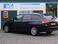 tweedehands Peugeot 308 SW 1.2 PureTech Style