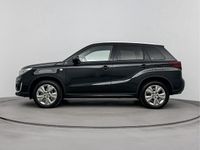 Occasion Suzuki Vitara 140 PK (102 kW) 2021 Zwart metallic SUV