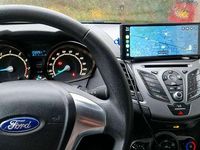 Occasion Ford Fiesta 60 PK (44 kW) 2015 Grijs Hatchback