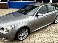 Occasion BMW 525 M Sport 2006
