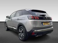 Occasion Peugeot 3008 GTi 224 PK (164 kW) 2022 Grijs SUV
